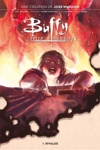 Buffy contre les vampires - Tome 4 - Rivales