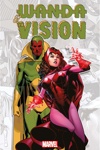 Hors Collections - Wanda et la Vision