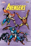 Marvel Classic - Les Intégrales - Avengers - Tome 05 - 1968 - Nouvelle édition