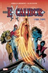 Marvel Classic - Les Intégrales - Excalibur - Tome 1 - 1988-1989