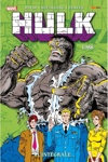 Marvel Classic - Les Intégrales - Hulk - Tome 5 - 1988 - Nouvelle édition