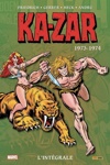 Marvel Classic - Les Intégrales - Ka-Zar - Tome 2 - 1973 - 1974