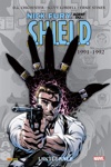 Marvel Classic - Les Intégrales - Nick Fury - Tome 6 - 1991-1992