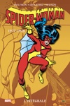 Marvel Classic - Les Intégrales - Spider-woman - Tome 1 - 1977-1978