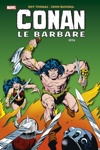 Marvel Classic - Les Intégrales - Conan le Barbare - Tome 7 - Années - 1976