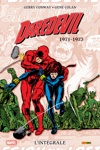 Marvel Classic - Les Intégrales - Daredevil - Tome 8 - 1971-1973