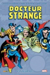 Marvel Classic - Les Intégrales - Docteur Strange - Tome 6 - 1975-1977
