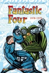 Marvel Classic - Les Intégrales - Fantastic Four - Tome 17 - 1978 - 1979