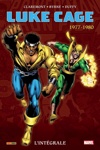 Marvel Classic - Les Intégrales - Luke Cage - Tome 4 - 1977-1980