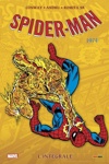 Marvel Classic - Les Intégrales - Amazing Spider-man - Tome 12 - 1974 - Nouvelle édition