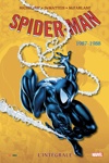 Marvel Classic - Les Intégrales - Amazing Spider-man - Tome 26 - 1987-1988