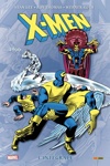 Marvel Classic - Les Intégrales - X-men - Tome 03 - 1966 - Nouvelle édition