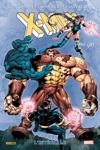 Marvel Classic - Les Intégrales - X-men - Tome 41 - 1995 - Partie 2