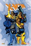 Marvel Classic - Les Intégrales - X-men - Tome 44 - 1996