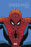 Le printemps des Comics - Spider-man - Bleu