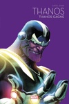 Le printemps des Comics - Thanos gagne