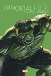 Le printemps des Comics - Immortal Hulk - Ou est-il les deux ?