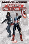 Marvel Verse - Falcon & Winter soldier