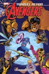Marvel Kids - Marvel Action - Avengers - Cauchemar vivant