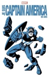 Marvel Anthologie - Je suis Captain America - Edition 80 ans - Collector