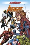 Marvel Aventures - Avengers