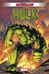 Marvel Aventures - Hulk