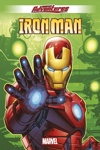 Marvel Aventures - Iron-man