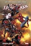 Marvel Deluxe - Amazing Spider-man - Tome 2 - Spider-verse