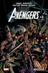 Marvel Deluxe - Dark Avengers - Tome 2 - Exodus