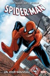 Marvel Deluxe - Spider-Man - Un jour nouveau - Nouvelle édition