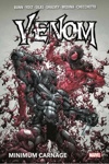 Marvel Deluxe - Venom - Minimum Carnage