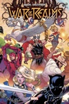 Marvel Deluxe - War of the Realms