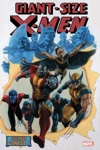 Marvel Graphic Novels - Giant-Size X-Men - Seconde genèse