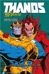 Marvel Graphic Novels - Thanos Vs Méphisto - Révélation