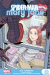 Marvel Next Gen - Spider-man aime Marie Jane - Tome 2
