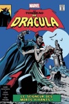 Marvel Omnibus - Le tombeau de Dracula - Tome 2