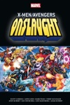 Marvel Omnibus - Onslaught - Nouvelle Edition