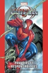 Marvel Omnibus - Ultimate Spider-man - Tome 1 - Pouvoirs et responsabilités