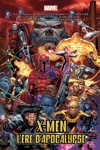 Marvel Omnibus - X-Men - L'Ere d'Apocalypse
