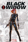 Marvel Verse - Black Widow