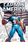 Marvel Verse - Captain America