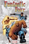 Marvel Verse - Fantastic Four
