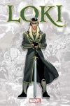 Marvel Verse - Loki