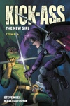 Collection inconnue - Kick Ass - The new girl 4
