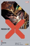 Reign of X - Volume 3