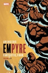 Empyre - Tome 1 - Collector Hardcover