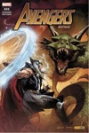 Avengers Universe - Tome 5