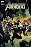 Avengers (Volume 2) - Tome 12