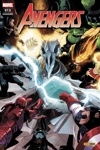Avengers (Volume 2) - Tome 13