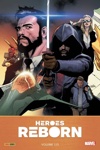 Heroes Reborn - Volume 1